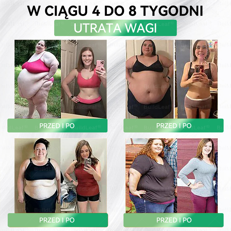BuildLeaf®🎁 Zostało tylko 5 butelek! Oferujemy Ci dodatkowe 50% rabatu! Zadbaj o formę i zdrowie. Jeśli przegapisz okazję teraz, kolejna nadarzy się za rok.