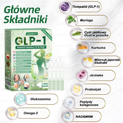 BuildLeaf®🎁 Zostało tylko 5 butelek! Oferujemy Ci dodatkowe 50% rabatu! Zadbaj o formę i zdrowie. Jeśli przegapisz okazję teraz, kolejna nadarzy się za rok.