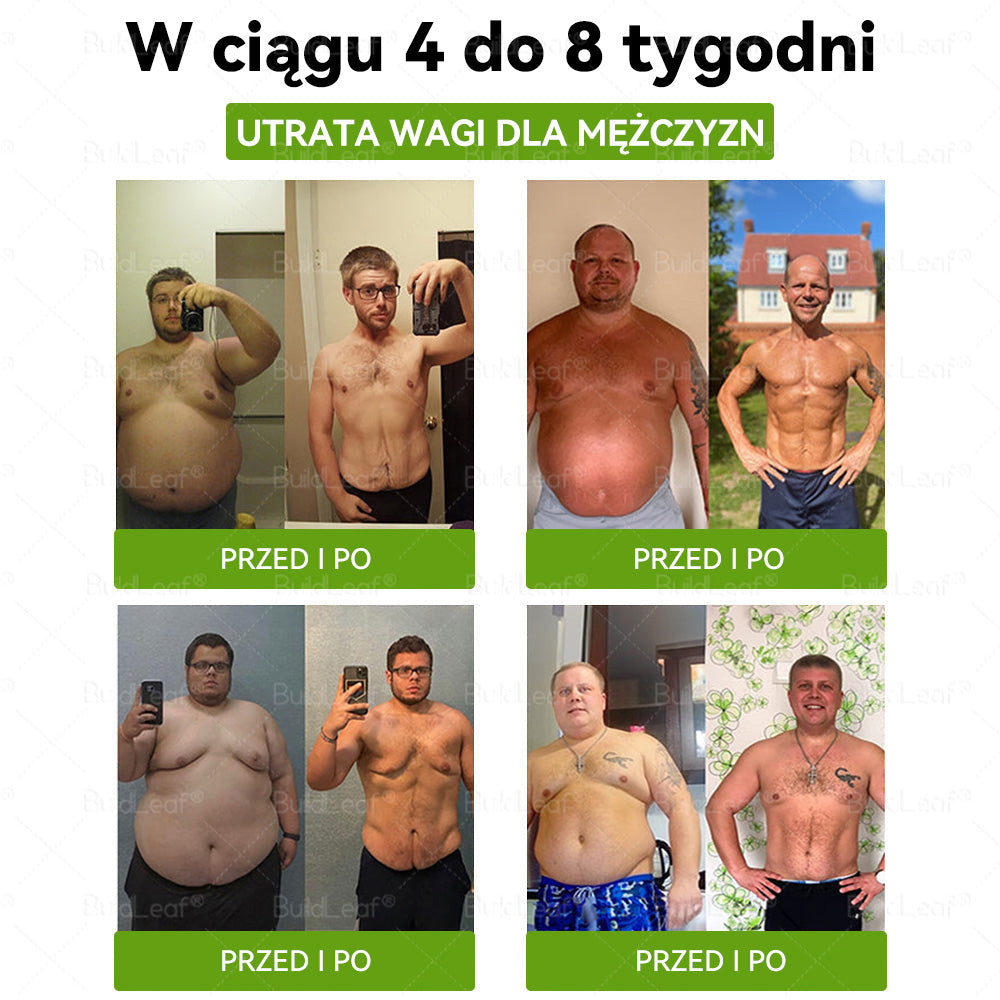 Wyprodukowano i wysłano z Polski 🌸BuildLeaf® Tyrzepatyd GLP-1 Krople odchudzające i wspomagające zdrowie🔥🔥 OSTATNI DZIEŃ – SKORZYSTAJ Z 80% ZNIŻKI!